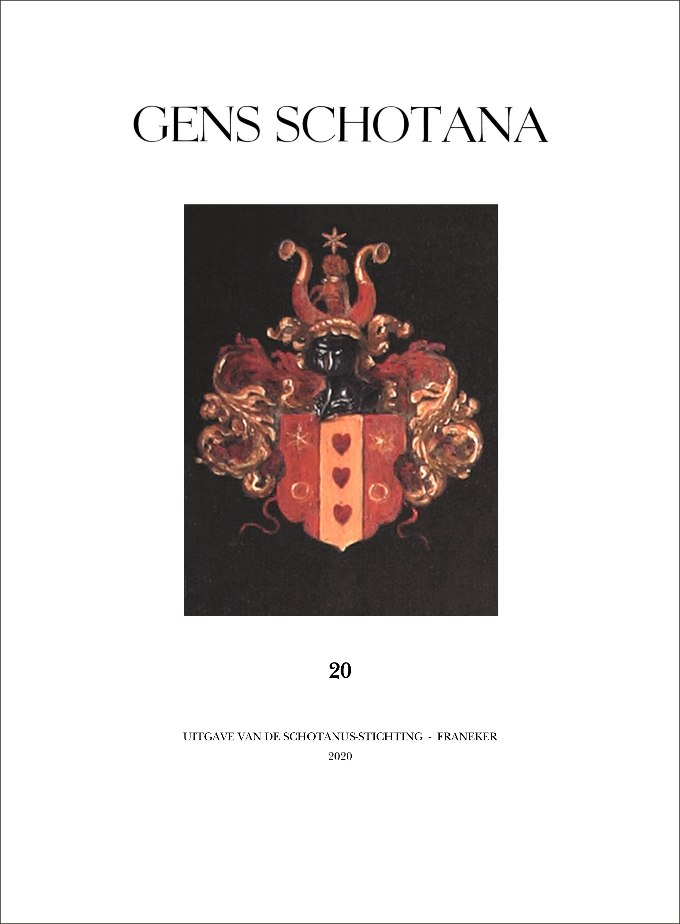 Gens Schotana 20